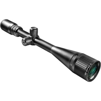 Free Shipping! Bushnell Trophy Riflescope 3-9x40mm, Multi-X
