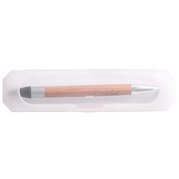 Bolígrafo De Doble Uso De Doble Punta, Recogedor De Cuentas De Diamantes De Imitación, Bolígrafo De Dibujo Para Punteo De Uñas, Herramienta De Manicura Eigraketly CE002878-00