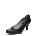 thumbnail image 1 of Zapatos LifeStride Parigi Pump Tacón Alto para Mujer Negro, 1 of 9