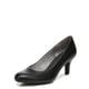 thumbnail image 1 of Zapatos LifeStride Parigi Pump Tacón Alto para Mujer Negro, 1 of 9