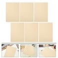 thumbnail image 3 of MOVTOTOP 10Pcs Antique Parchment Paper Vintage Writing Paper Wish Paper for Ritual Ceremony, 3 of 7