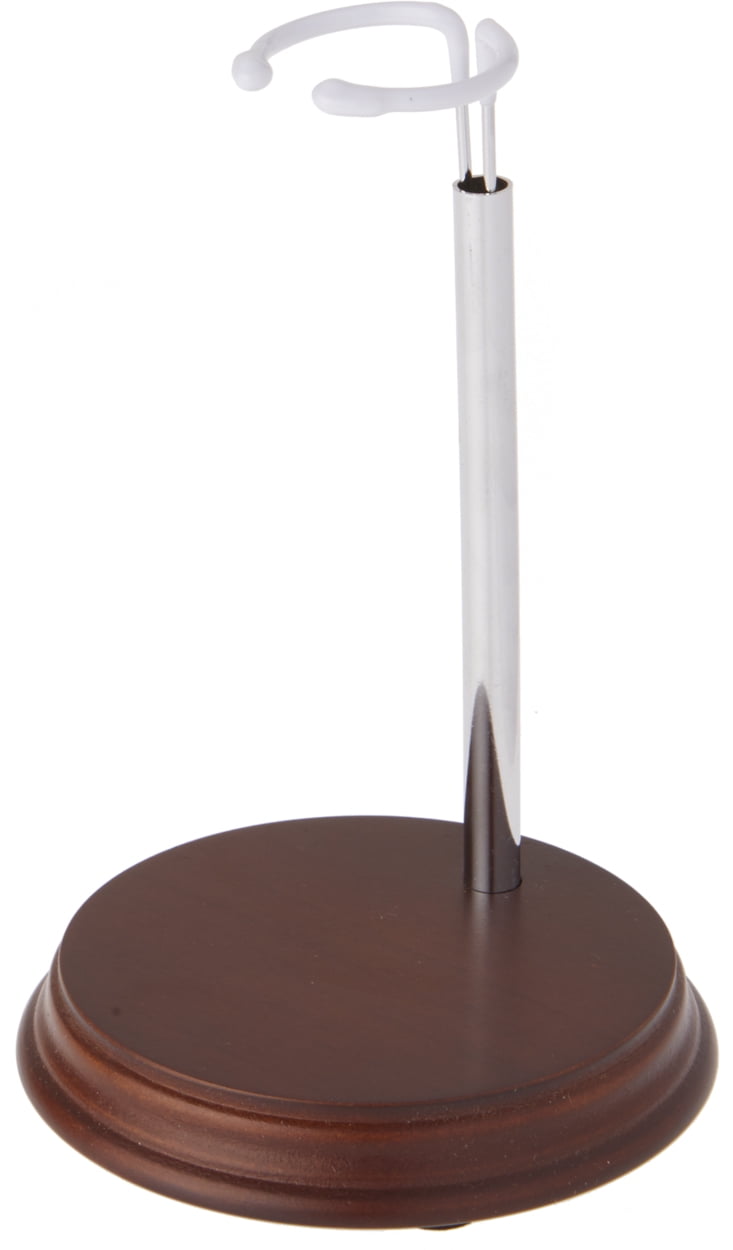 doll stand walmart