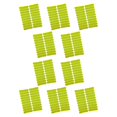 thumbnail image 1 of Advancent Pegatinas reflectantes para patinete luminoso, Reflector de película, almohadilla Central antideslizante, etiqueta de advertencia nocturna Amarillo 10piezas Advancent CBP065889, 1 of 5