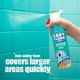 thumbnail image 5 of Scrubbing Bubbles Easy Clean Multi-Purpose Bathroom And Shower Cleaners, Aerosol Spray, 13.58 oz, 5 of 12