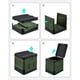 thumbnail image 5 of Inodoro Para Camping Plegable Baño Portátil Viaje Retráctil, 5 of 6