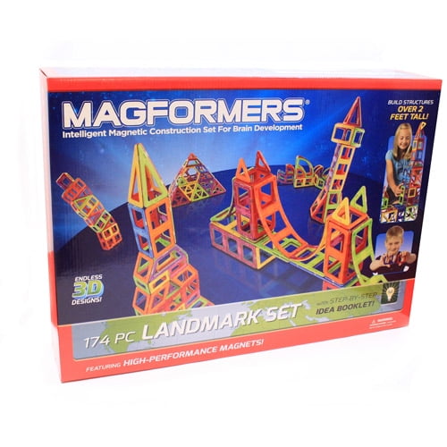magformers walmart