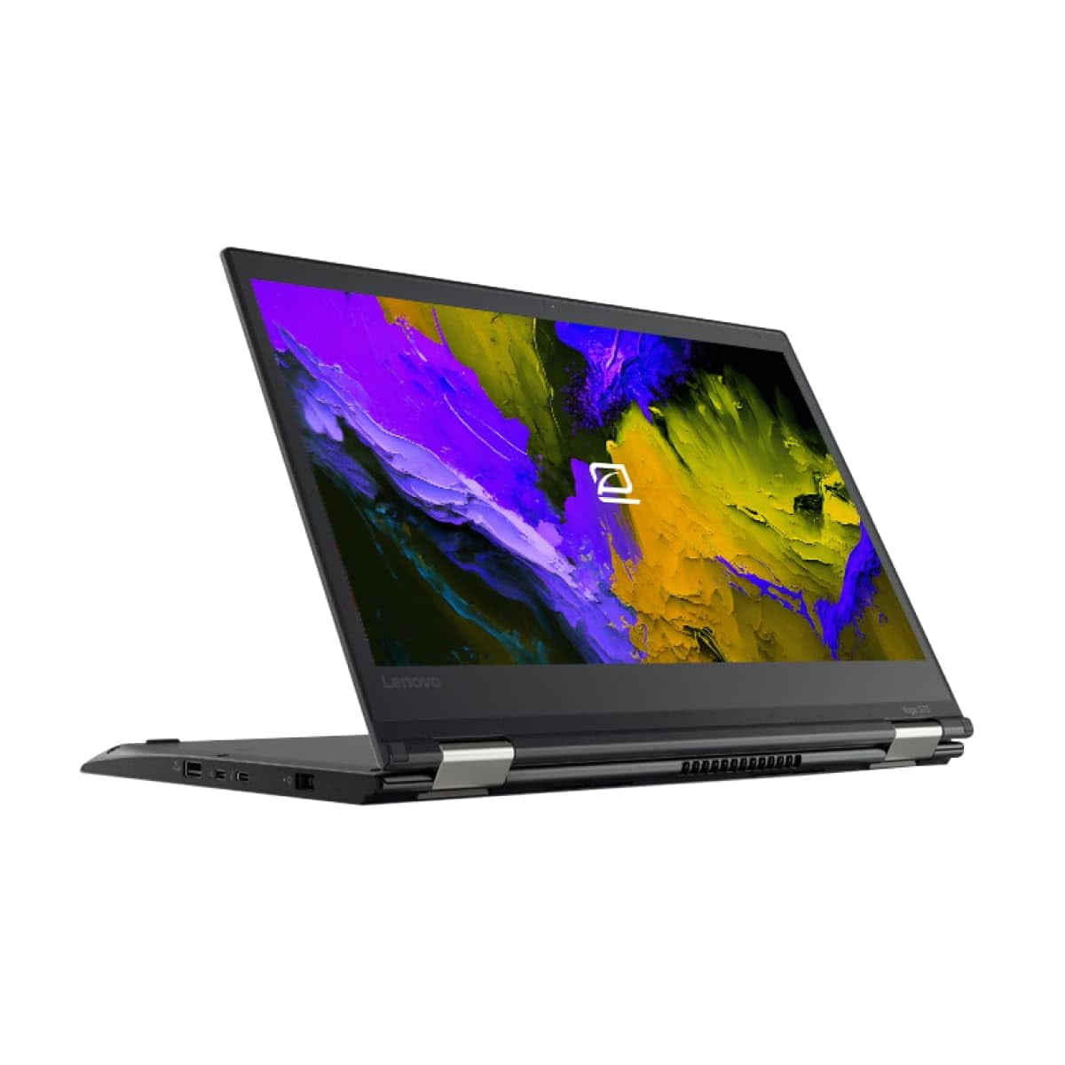 Lenovo Yoga 6 13ABR8 83B2 - Flip design - AMD Ryzen 7 - 7730U / up
