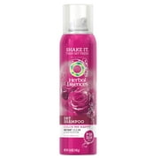 Herbal Essences Color Me Happy Dry Shampoo, 4.9 Oz
