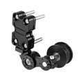 thumbnail image 1 of Tensor Ajustador Automático de Cadena Motocicleta Unique Bargains Negro Aleación Aluminio, 1 of 8