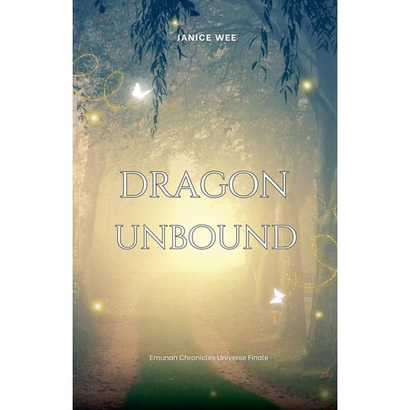Dragon Unbound, (Paperback)