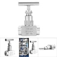 thumbnail image 4 of BSPP, Water Transmission, Water Pipe High Pressure Stainless Steel For Water Transmission, 4 of 8