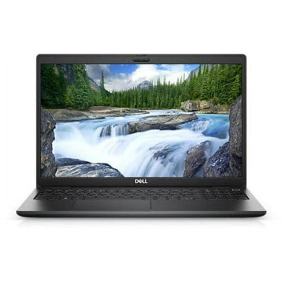 Restored Dell Latitude 3000 3530 Laptop (2022) 15.6" FHD Core i5 - 512GB SSD - 8GB RAM 10 Cores @ 4.4 GHz - 12th Gen CPU (Refurbished)