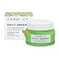 thumbnail image 2 of Farmacy Daily Greens Oil-Free Gel Moisturizer 50ml, 2 of 15