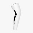 thumbnail image 1 of CAROOTU Manches de Jambe pour Hommes Femmes Jeunes Compression Genou Manches Longues Protection pour Entraînement Course, 1 of 6