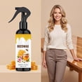 thumbnail image 5 of Kmonabie Wood Cleaner Shine Restorer Multipurpose Wooden Brightening Spray, Non Greasy 2 in 1 Cleaner Polish for Furniture Cabinets Floors Doors Home Wood Finished Surfaces Care 120ml, 5 of 7