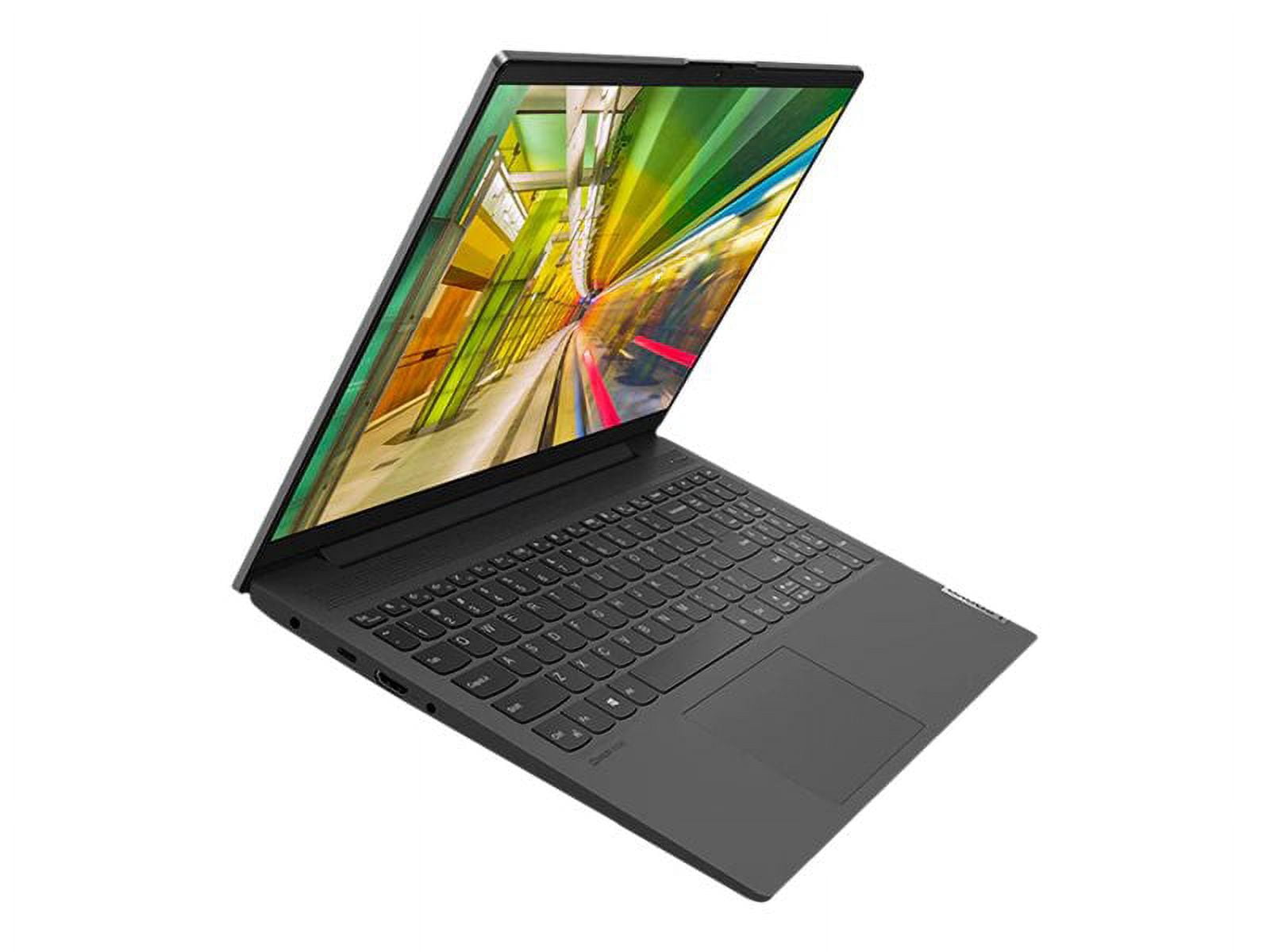 Lenovo IdeaPad 5 15ALC05 82LN - AMD Ryzen 7 - 5700U / up to Lenovo IdeaPad 5 15ALC05 82LN - AMD Ryzen 7 - 5700U / up to