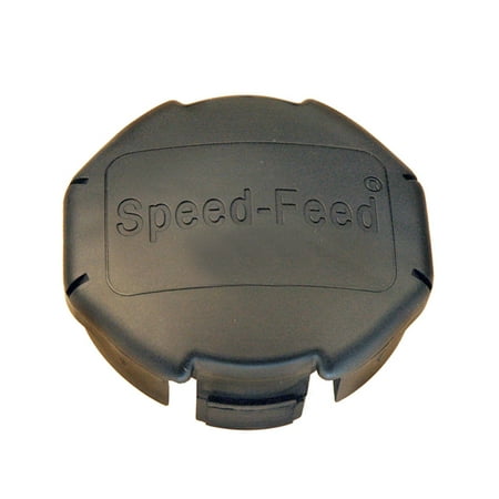 Feed Drum - Echo Trimmer Head Drum Lid Cover - Speed Feed 375, X472000012