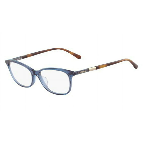 Eyeglasses LACOSTE L 2830 424 Blue