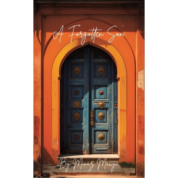 A Forgotten Son, (Paperback)