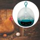 thumbnail image 5 of automática de huevos pa huevos, máquina de ación USB pa con bandeja giratoria pa uso de aves Azul Zulema Incubadora automática de huevos, 5 of 8