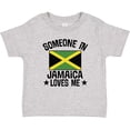 thumbnail image 3 of Inktastic Jamaican Vacation Someone in Jamaica Loves Me Boys or Girls Baby T-Shirt, 3 of 5