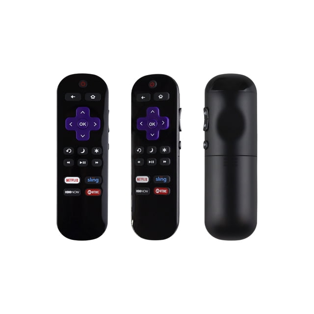 Control Remoto Pantalla Control Expert Hitachi Smart Tv Netflix Hulu