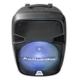 thumbnail image 3 of Bafle Profecional Audiobahn 15" ASG150i Audiobahn ASG150i, 3 of 4