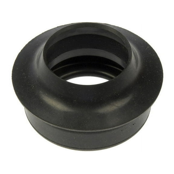 Fuel Filler Neck Seal - Compatible with 1983 - 1993 Chrysler New Yorker 1984 1985 1986 1987 1988 1989 1990 1991 1992