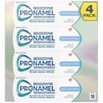 thumbnail image 6 of Sensodyne Pronamel Gentle Whitening Toothpaste for Sensitive Teeth, Alpine Breeze (6.5 oz, 4pk.), 6 of 9