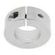 thumbnail image 5 of Colr De Tope De Dividido De Aluminio, Tope De Profundidad De Broca, Colr De Tope De Eje - 3 28mm Soledad Collar de parada de aluminio, 5 of 8