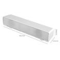 thumbnail image 4 of Barra de Sonido, Mini Barra de Sonido con USB y Conector de Audio de 3,5 mm Altavoz de Sonido Estére, 4 of 9