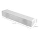 thumbnail image 4 of Barra de Sonido, Mini Barra de Sonido con USB y Conector de Audio de 3,5 mm Altavoz de Sonido Estére, 4 of 9