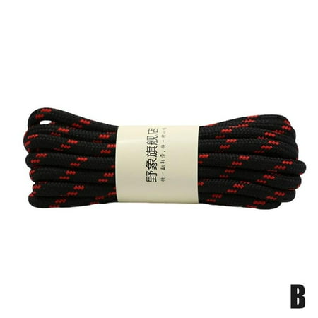 

Round Walking Hiking Boot Shoe Laces For Karrimor Merrell Berghaus Scarpa