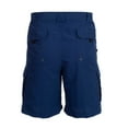 thumbnail image 5 of Bimini Bay Outfitters Boca Grande II Men's Short Featuring BloodGuard, 5 of 11