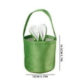 Growsl Party Supplies 2024 Graduation Party Decorations Easter Rabbit