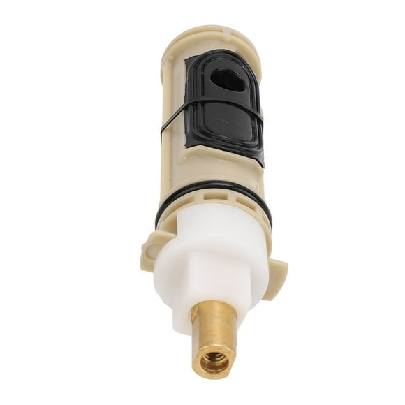 Tub Shower Cartridge Kit, Easy Installation Bathtub Shower Replacement Cartridge for One Handle Posi Temp Faucets