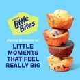 thumbnail image 4 of Entenmann's Little Bites Chocolate Chip Muffins, 1.65 oz., 20 pk with bowl by OMA, 4 of 6