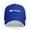 Blue, variant on Us Open Symbol Logo Unisex Sandwich Cap Classic Baseball Capunisex Adjustable Casquette Dad Hat