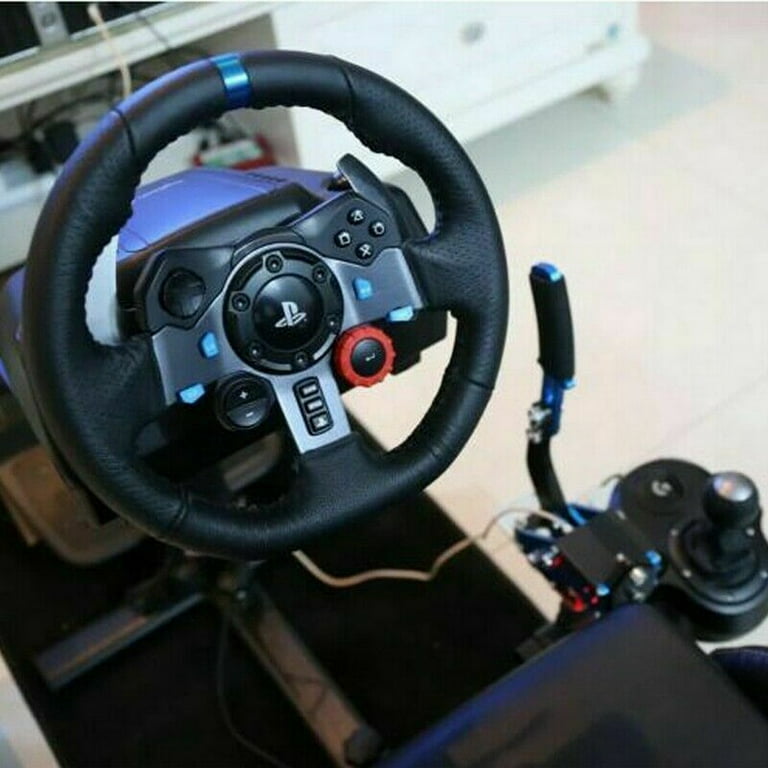 BEST Drift Game for LOW END PC With Steering Wheel! 