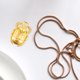 thumbnail image 3 of 30 Uds. De pendientes de Material para hacer joyas de escarabajo Vintage, colgante de escarabajo, llavero, colgante de escarabajo, 3 of 5
