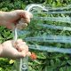 thumbnail image 3 of Transparent Waterproof Tarpaulin, Tear-Resistant Rainproof Windproof PVC Cover with Eyelets, Outdoor Terrace Garden Camping Protection Cover Thickness, 3 of 5