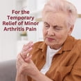 thumbnail image 6 of Aurohealth Acetaminophen Extended-Release Tablets, 650 mg, 8 Hour Fever Reducer & Pain Medicine for Muscles, Joints, Body, and Backache Pain Relief, 100 Count, 6 of 7