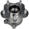 thumbnail image 1 of Dorman Roulement de Roulement et Ensemble de Moyeu 950-008 Solutions OE; Remplacement OE, 1 of 3
