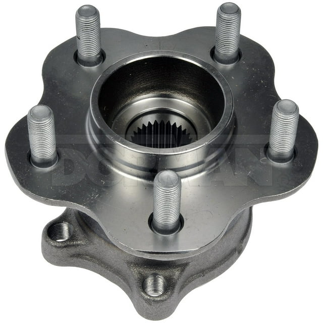 Dorman Roulement de Roulement et Ensemble de Moyeu 950-008 Solutions OE; Remplacement OE