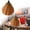 Orange, variant on Halloween Fall Decorations Artificial Foam Pumpkins - Realistic Mini Large Pumpkins for Outdoor Indoor Thanksgiving Harvest Festival Home Porch Table Centerpiece Decor