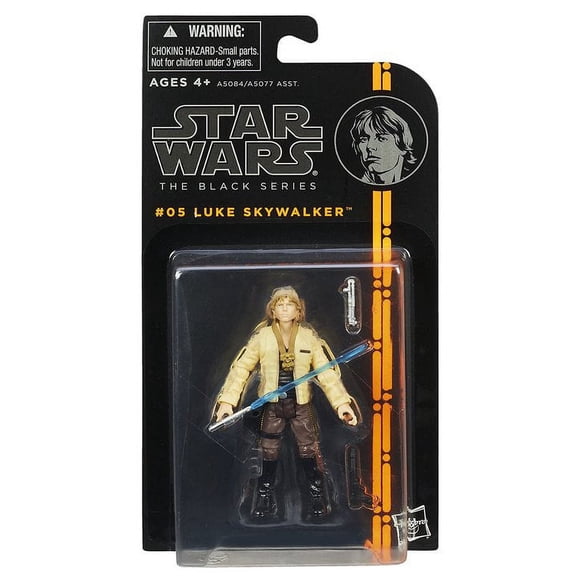 Star Wars-lucas Star Wars Epiv Luke Skywalker