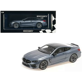 Diecast 1988 BMW 325i Diamond Black Metallic 1/18 Diecast