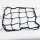 thumbnail image 4 of Regalos para hombres Motocicleta Correas multifuncionales Casco Cuerda de equipaje Cinta de flejado de vendaje con accesorios de gancho negro 2 piezas seitruly VI012695-01, 4 of 7