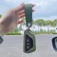 thumbnail image 5 of Key Fob Cover Compatible with Volkswagen Atlas 2018-2026 Keychain Case Holder Protector,Blue, 5 of 5