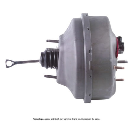 Cardone Remanufactured Brake Booster Fits select: 2003-2007 CHEVROLET SILVERADO  2003-2006 CHEVROLET TAHOE